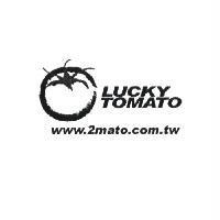 LUCKY TOMATO 及圖