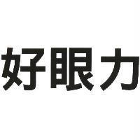 好眼力