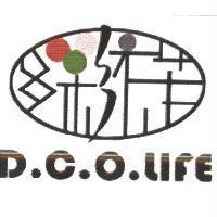 D.C.O.LIFE 多彩衣苼設計圖