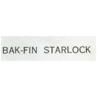 BAK – FIN STARLOCK