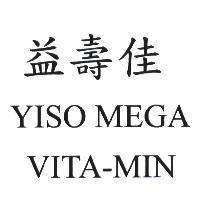益壽佳 YISO MEGA VITA-MIN