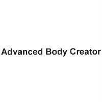 Advanced Body Creator