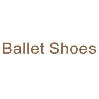 Ballet Shoes