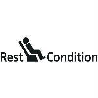 Rest Condition 及圖