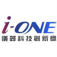 i-ONE 儀器科技創新獎