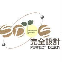 完全設計 PERFECT DESIGN 及圖