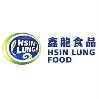 鑫龍食品 HSIN LUNG FOOD 及圖