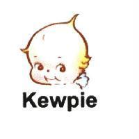 Kewpie 及圖