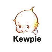 Kewpie 及圖