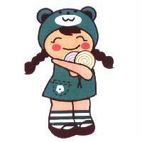 女娃圖