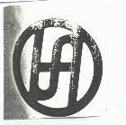 外圓形內 HF 變化圖形