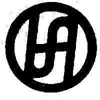 外圓形內 HF 變化圖形