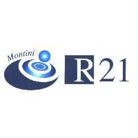 Montini R21 及圖