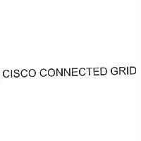 CISCO CONNECTED GRID