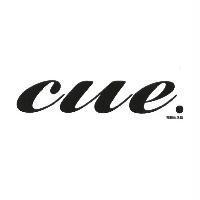 Cue 電影生活誌