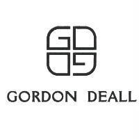 GORDON DEALL 及圖