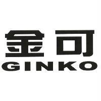 金可 GINKO 設計字