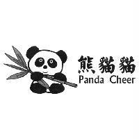 熊貓貓 Panda Cheer 及圖