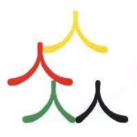 張宏臺標章