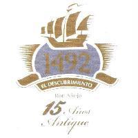 1492 EL DESCUBRIMIENTO 及圖