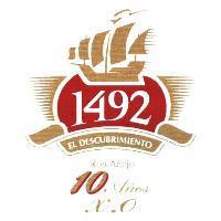 1492 EL DESCUBRIMIENTO 及圖