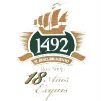 1492 EL DESCUBRIMIENTO 及圖