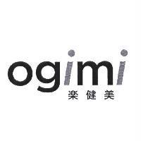 樂健美 ogimi 〈簡體字〉