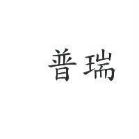 普瑞