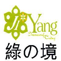 JiYang 綠の境及圖