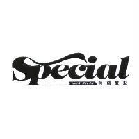 特別髮型 HAIR SALON 及 SPECIAL 設計圖