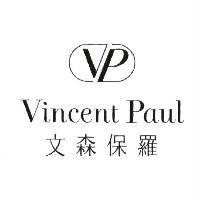Vincent Paul 文森保羅及圖