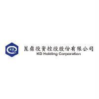崑鼎投資控股股份有限公司 KD Holding Corporation 及圖