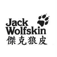 傑克狼皮 Jack Wolfskin 及圖