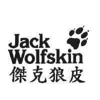 傑克狼皮 Jack Wolfskin 及圖