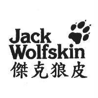 傑克狼皮 Jack Wolfskin 及圖