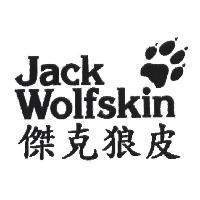 傑克狼皮 Jack Wolfskin 及圖