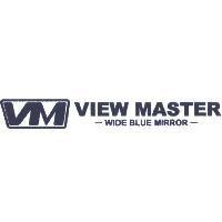 VIEW MASTER 與圖 WIDE BLUE MIRROR