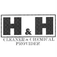 H&H CLEANER & CHEMICAL PROVIDER