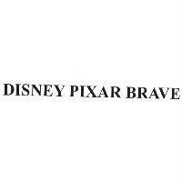 DISNEY PIXAR BRAVE
