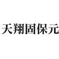 天翔固保元