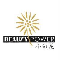 小白花 Beauty power 及圖