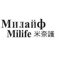 Milife 米奈護及俄文