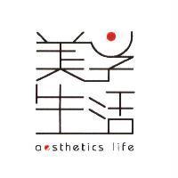 美學生活 aesthetics life 設計圖