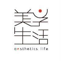美學生活 aesthetics life 設計圖
