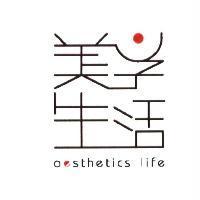美學生活 aesthetics life 設計圖
