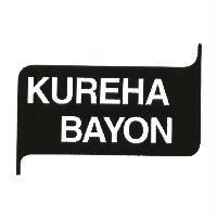 KUREHA BAYON 及圖