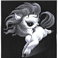 小馬設計圖