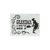 GRANDMA LEE ’ S & DESIGN 