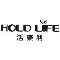 活樂利 HOLD LIFE 設計圖