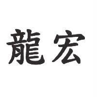 龍宏